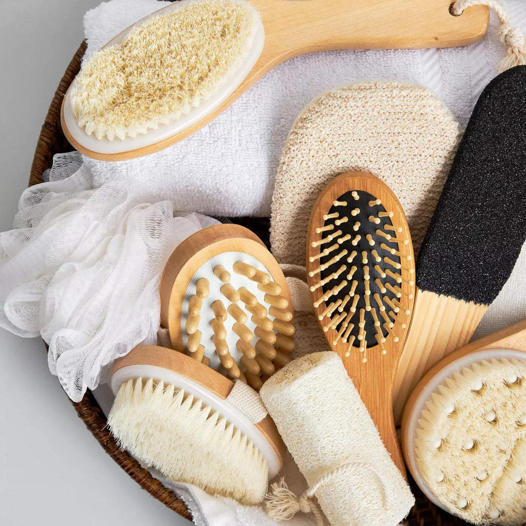 Accessories & Complementaries