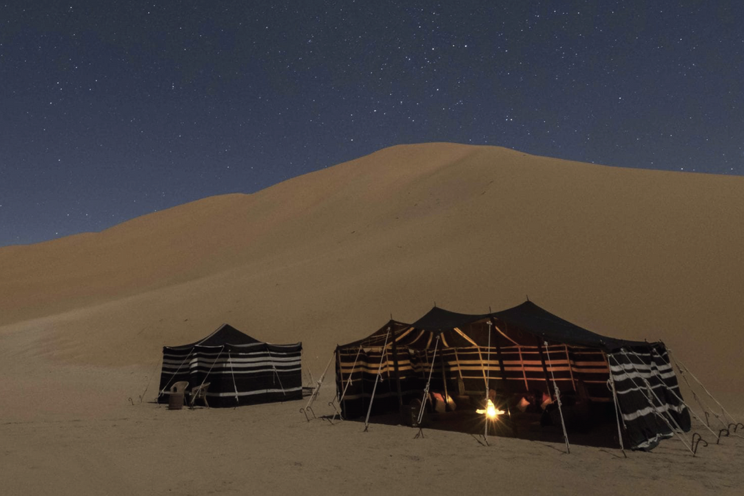 Arabian Nights