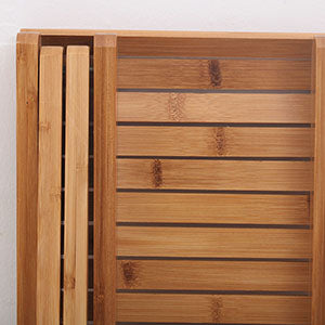 Bamboo Chair