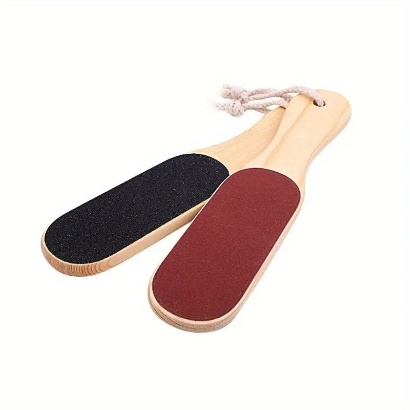 Foot File