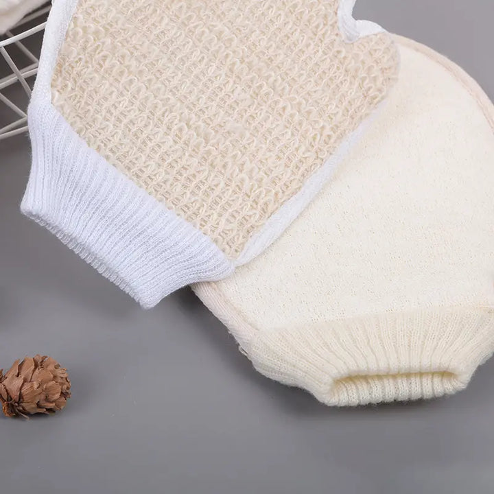 Exfoliating Bath Glove