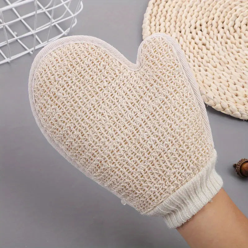 Exfoliating Bath Glove