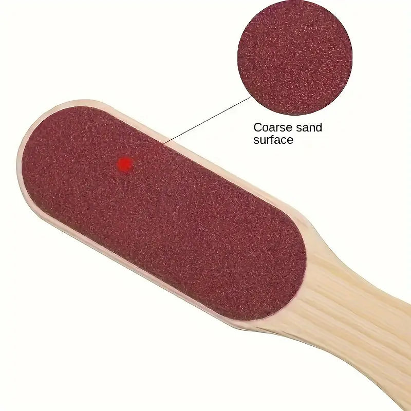 Foot File