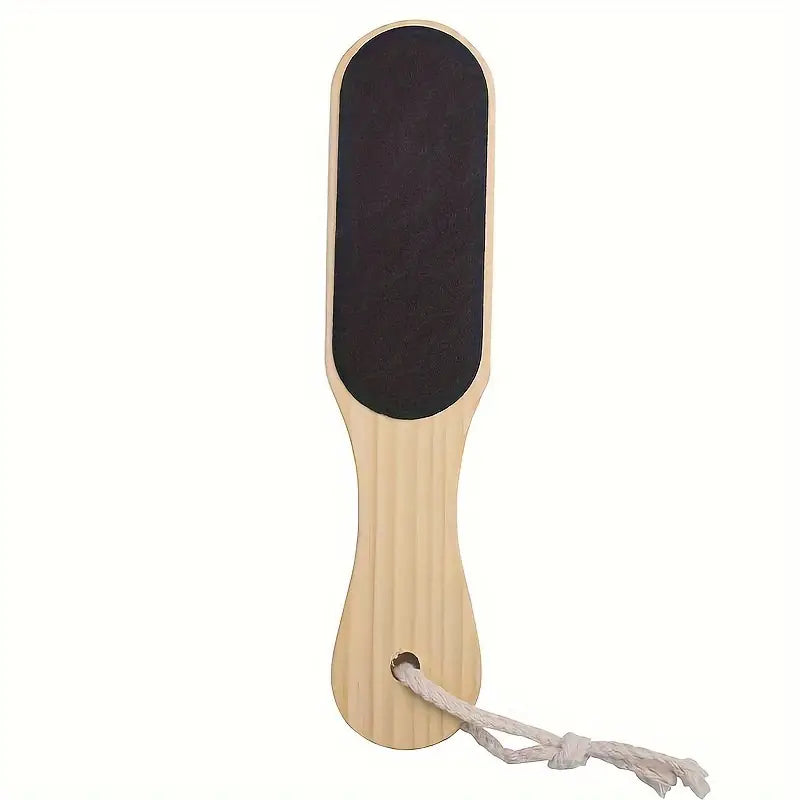 Foot File