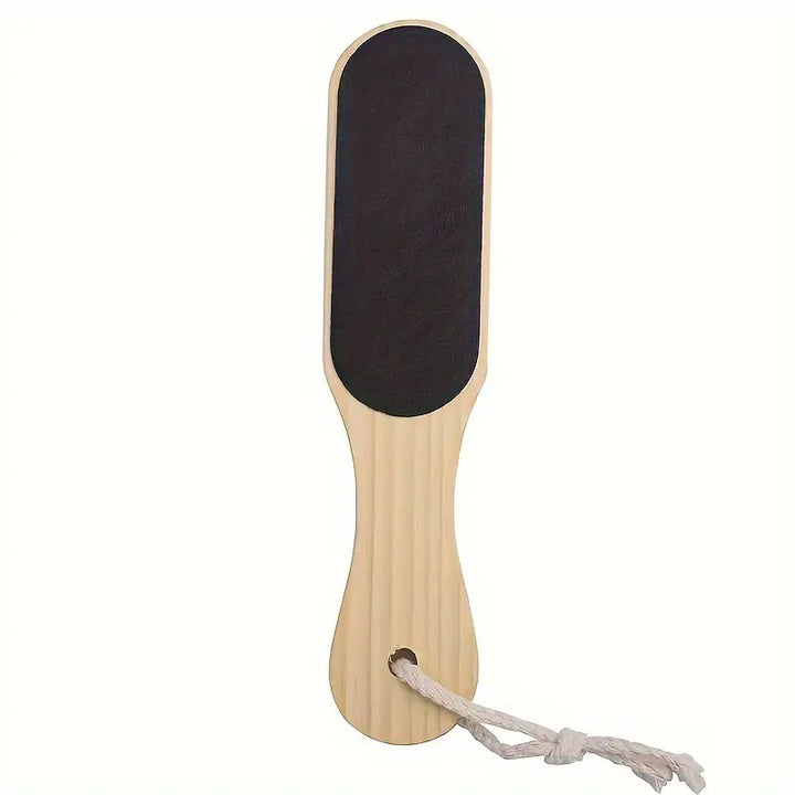 Foot File