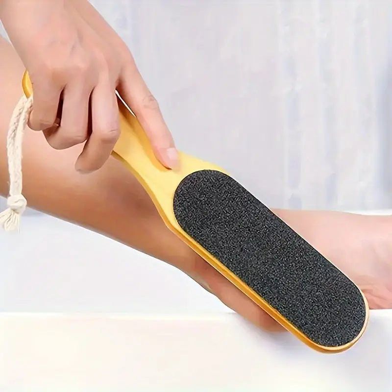 Foot File