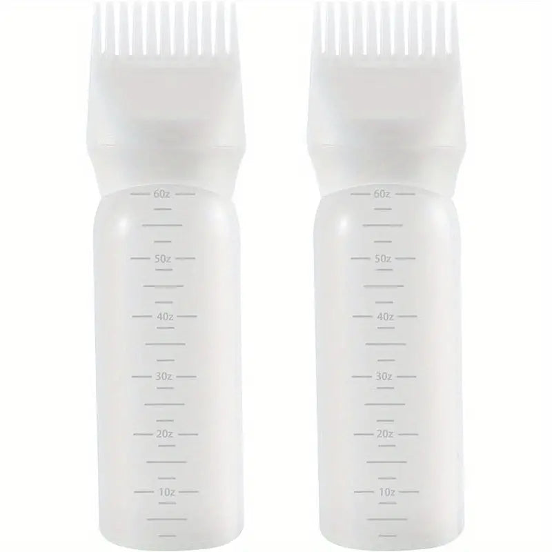 Hair Oil Applicator