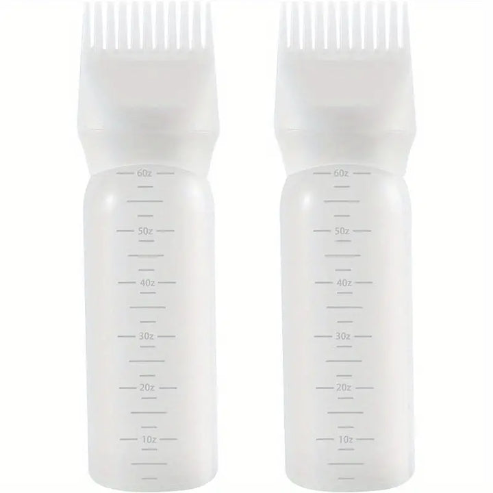 Hair Oil Applicator