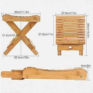 Bamboo Chair