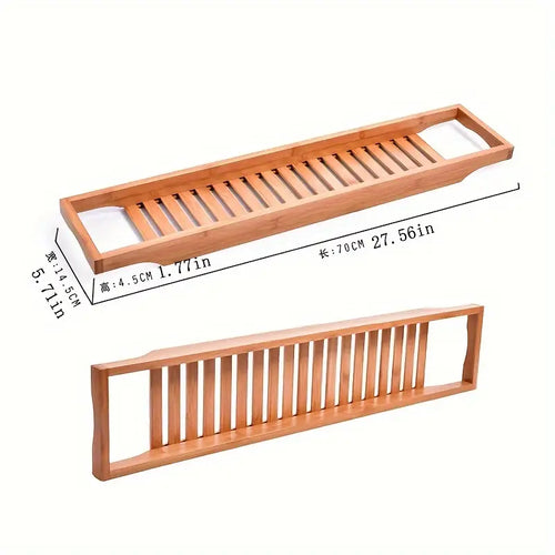 Bathtub Tray