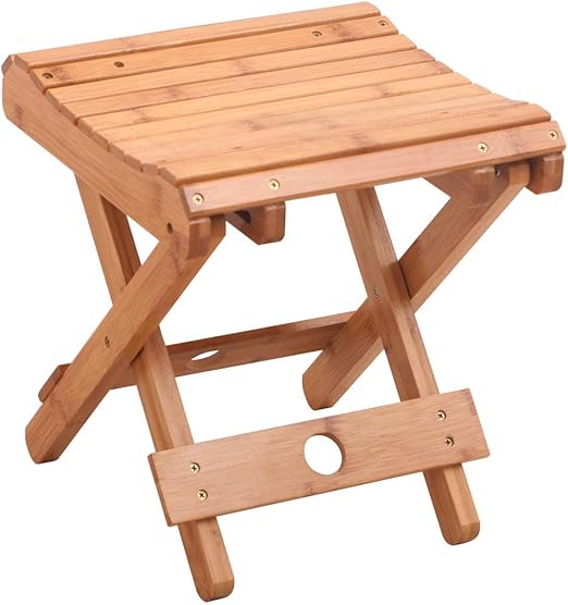 Bamboo Chair