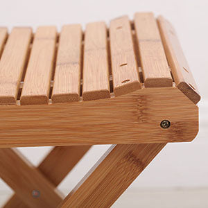 Bamboo Chair