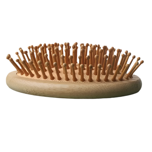 Bamboo Brush