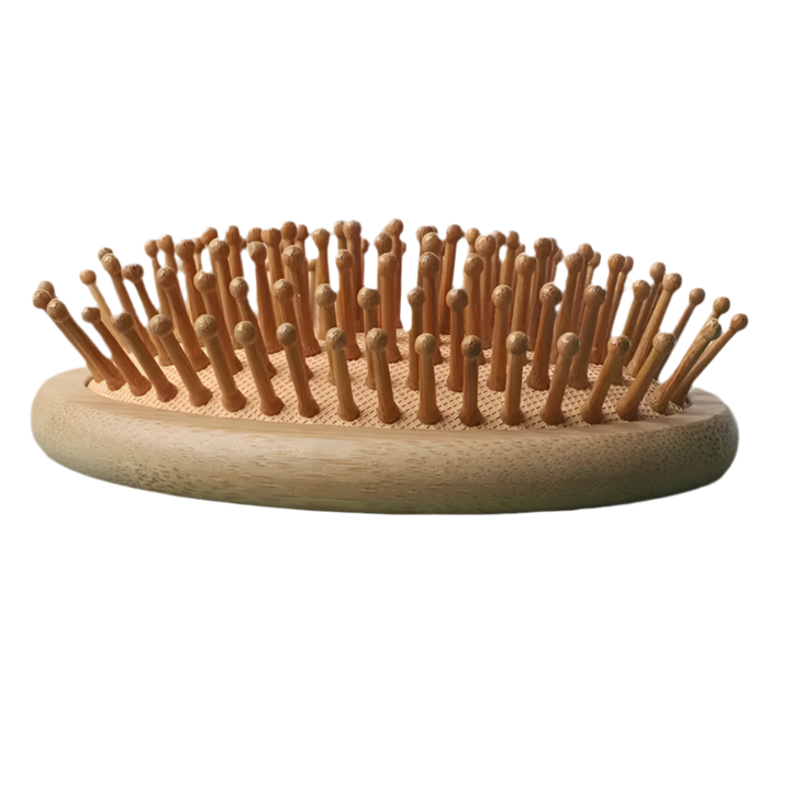 Bamboo Brush