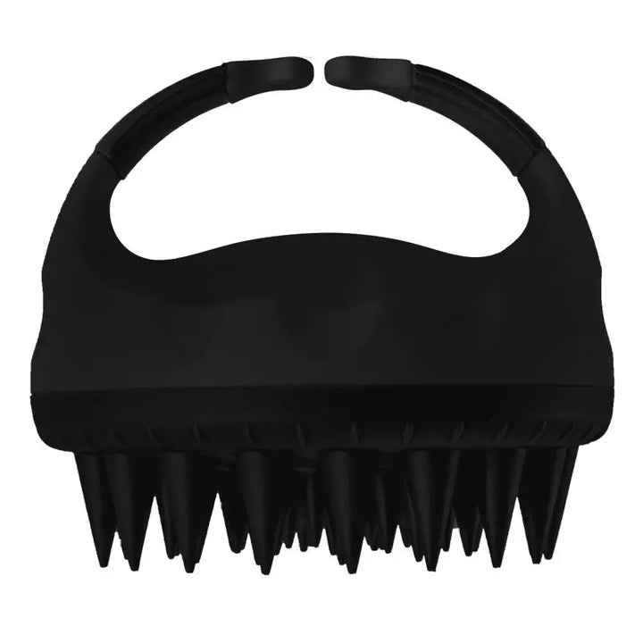 Shampoo Oil Massager Brush