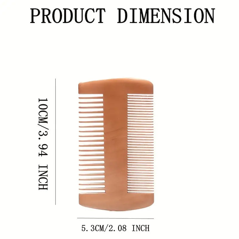 Beard Oil Set