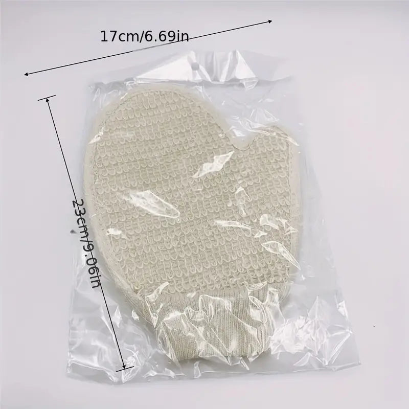 Exfoliating Bath Glove