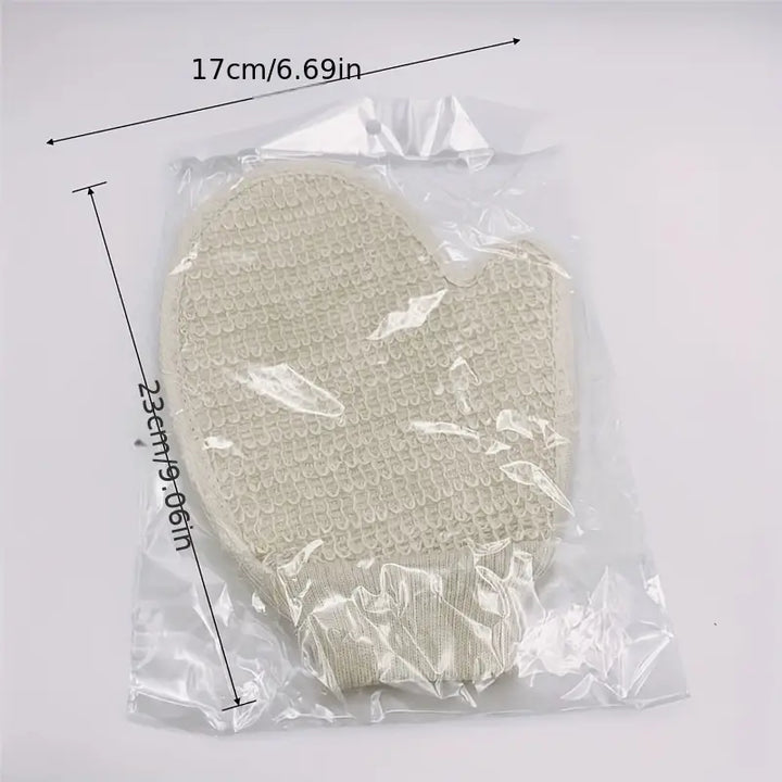 Exfoliating Bath Glove