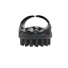 Shampoo Oil Massager Brush