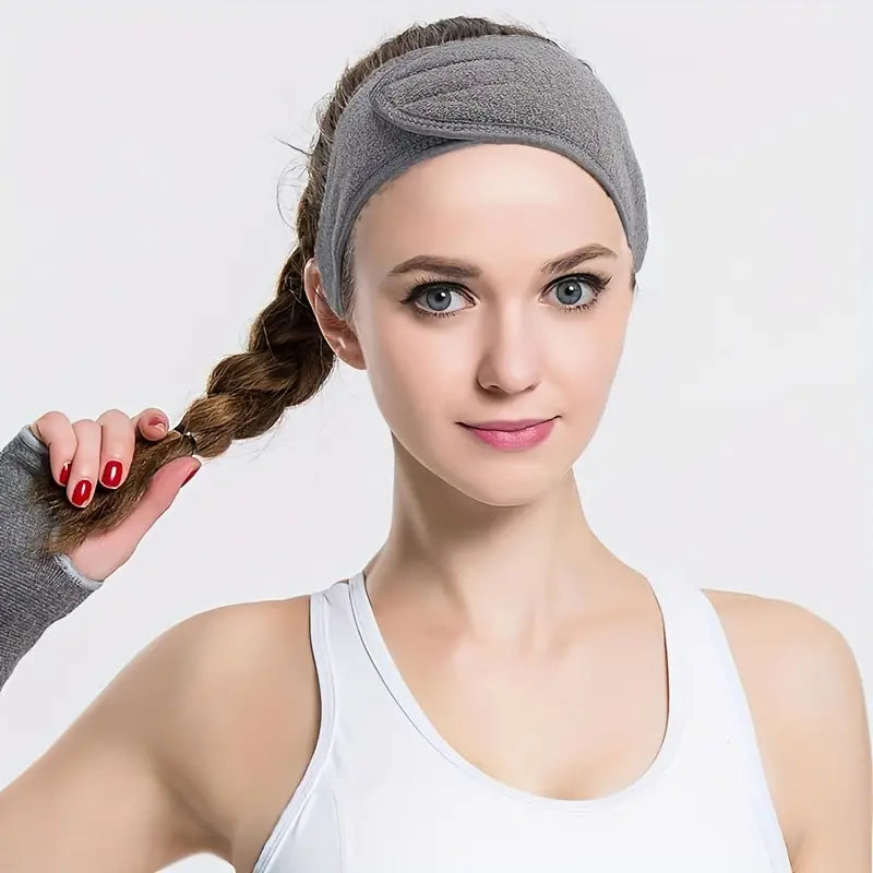 Head Tie